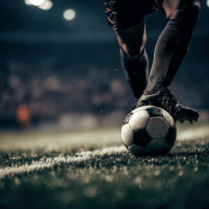 อธิบายการแทงบอล