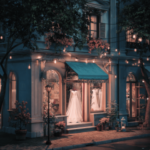 wedding dress designers